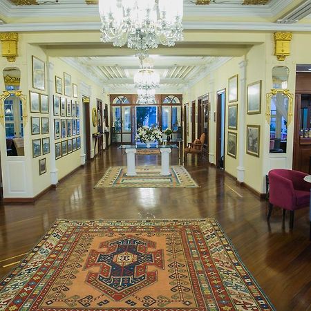 Merit Halki Palace Hotel ヘイベリアダ エクステリア 写真